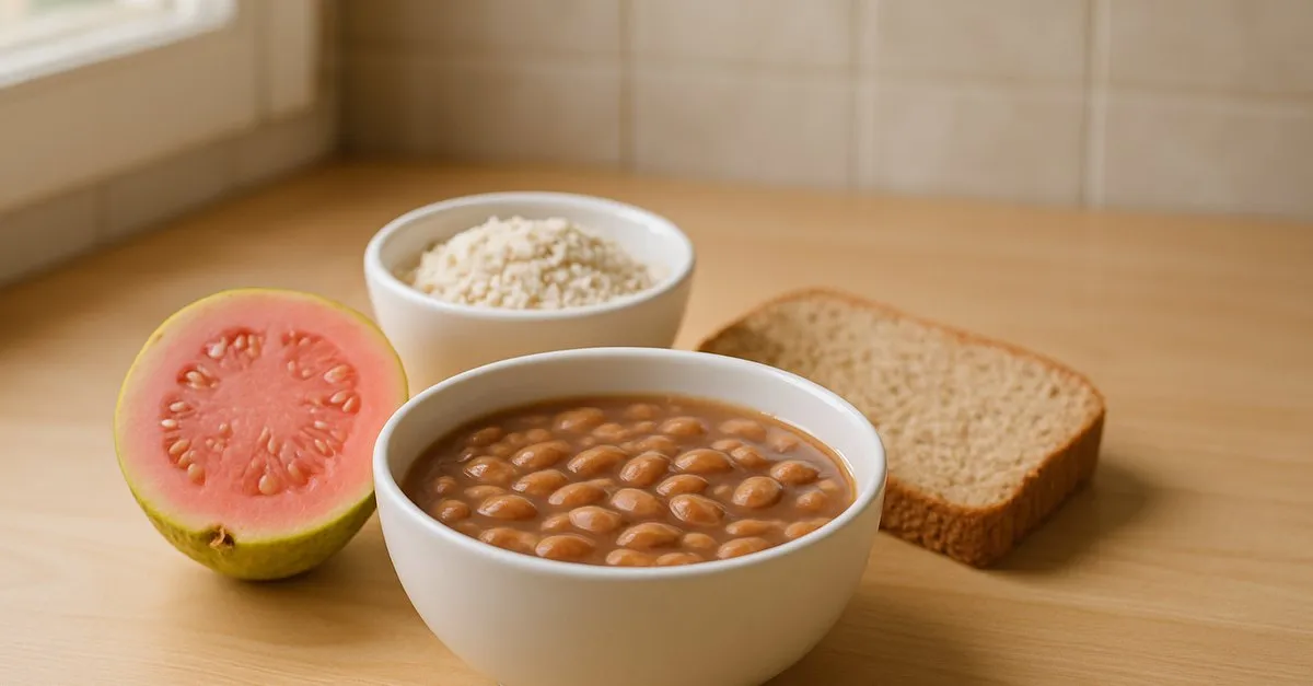 Fibra para emagrecer: quanto por dia e em quais alimentos