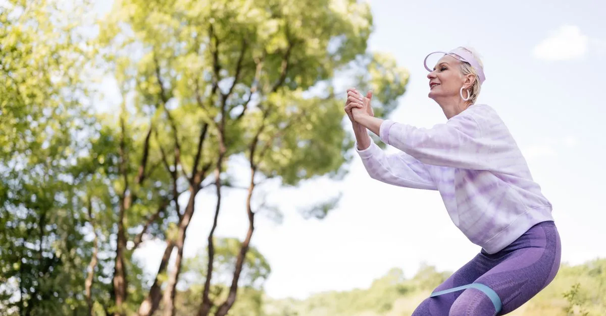 Emagrecimento na menopausa: por que engorda e o que fazer