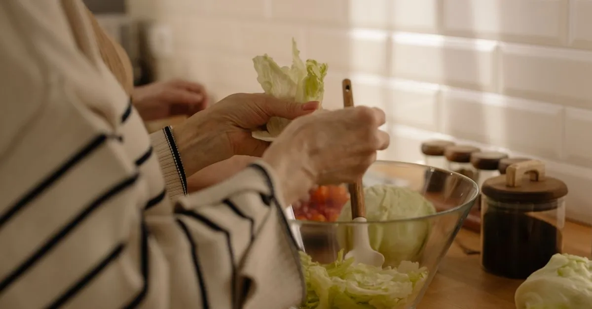 Por que você sempre desiste da dieta (e como parar)