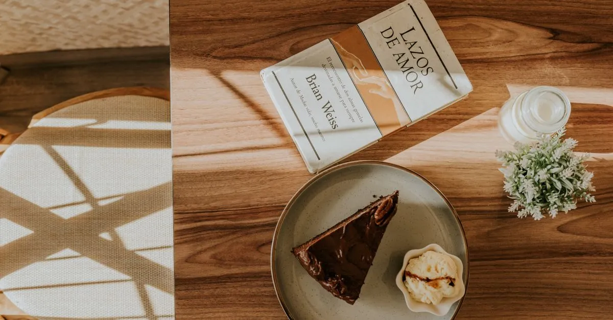 Vontade de doce: por que dá e como lidar (sem cortar tudo)